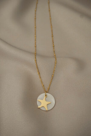 Estrella del Alba