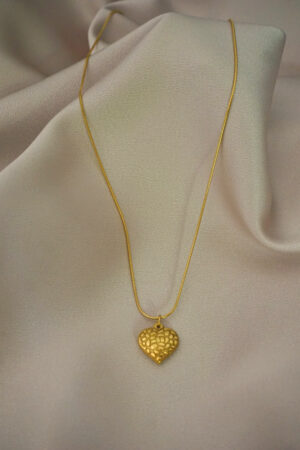Corazón de arena