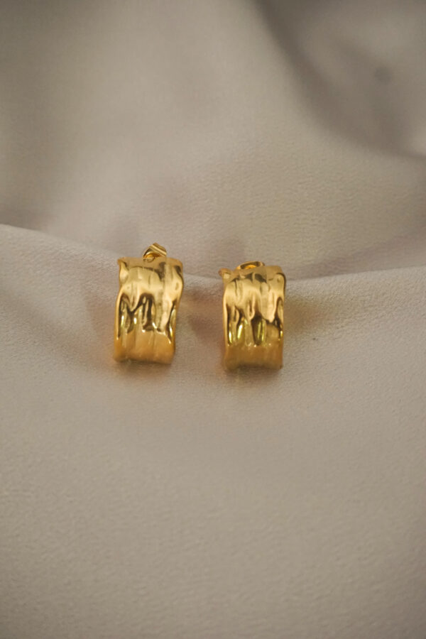 Pendientes Marea